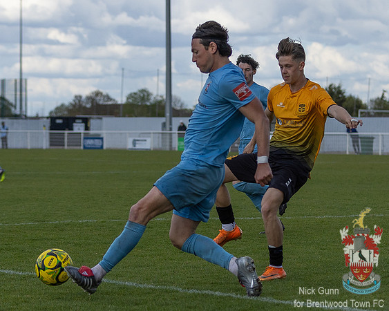 BTFC V CFC-26