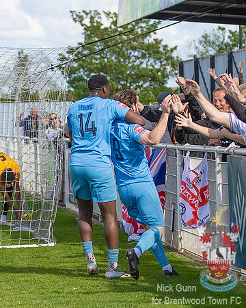 BTFC V CFC-31