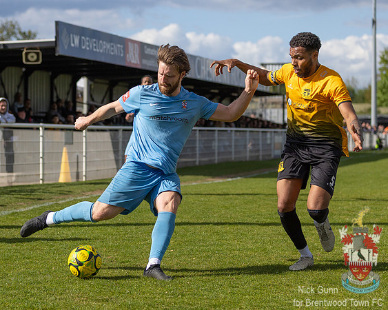 BTFC V CFC-37