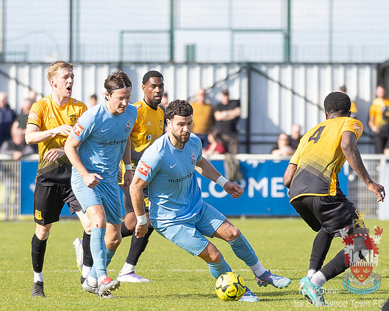 BTFC V CFC-41