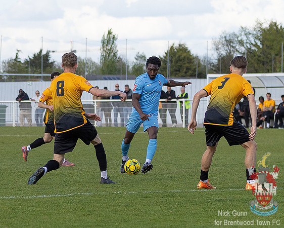 BTFC V CFC-45