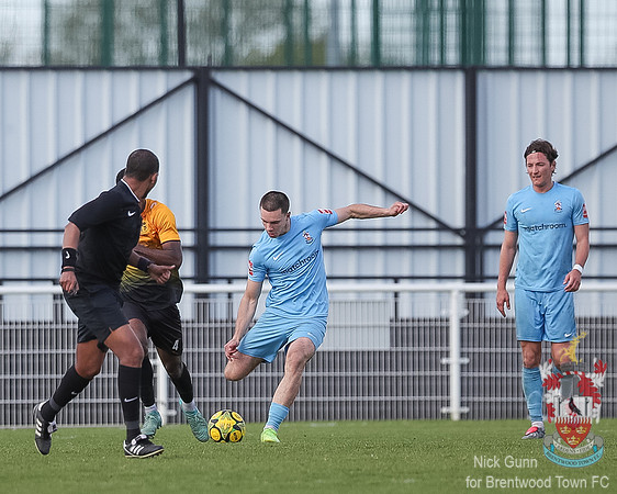 BTFC V CFC-50