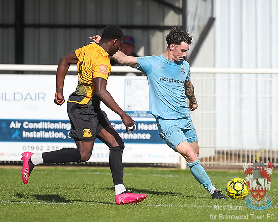 BTFC V CFC-38