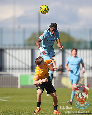BTFC V CFC-42