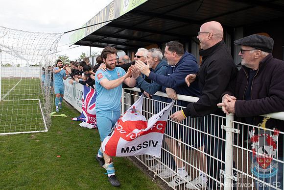 BTFC V CFC-57
