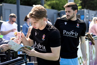 BTFC V Chichester 25.6.25