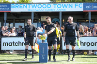 BTFC V CH-8