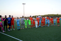 BTFC V Av play off -2
