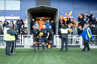 BTFC V Av play off -1