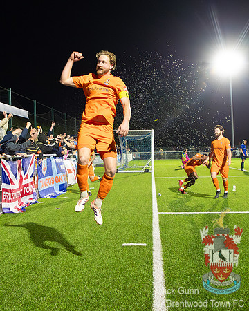 BTFC V Av play off -100