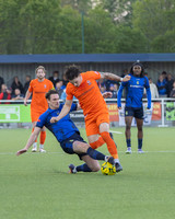 BTFC V Av play off -103