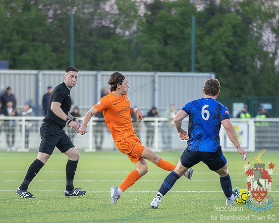 BTFC V Av play off -105
