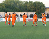 BTFC V Av play off -102