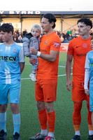 BTFC V Av play off -101