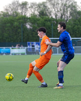 BTFC V Av play off -104