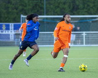 BTFC V Av play off -106