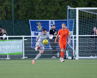 BTFC V Av play off -203