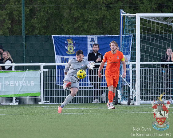BTFC V Av play off -203