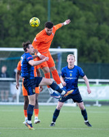 BTFC V Av play off -204
