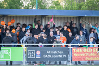 BTFC V Av play off -202