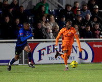 BTFC V Av play off -209
