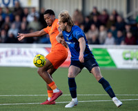 BTFC V Av play off -207