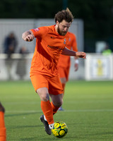 BTFC V Av play off -208