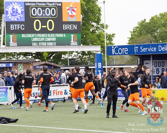 BTFC PLAY-9