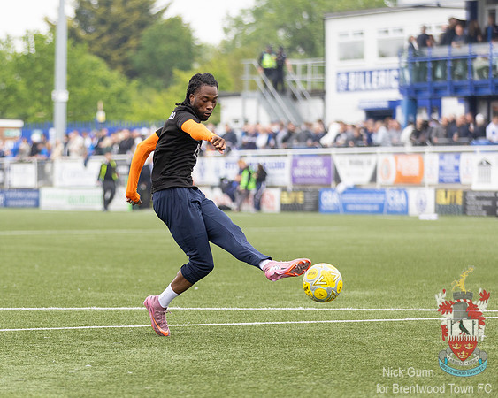 BTFC PLAY-15