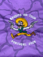 Bandits Tour 2026