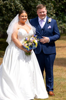 Tilly and Matt 30.5.26