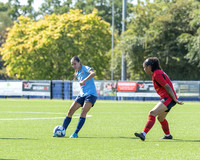 BTFC W-20
