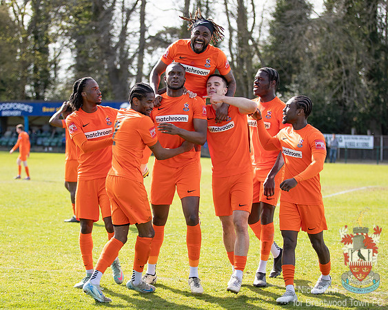 BTFC WROX-29