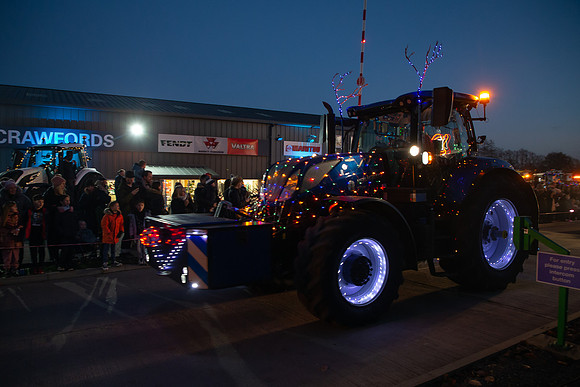 Tractor Run 2022-92