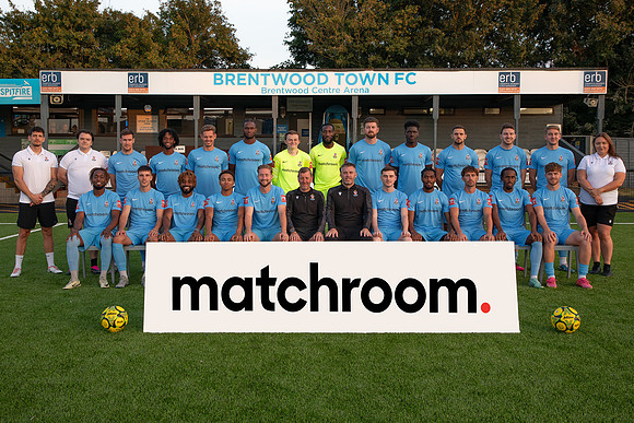 BTFC Team 24-25-1