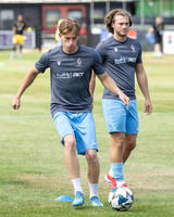 BTFC VSITT-4