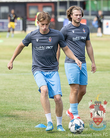 BTFC VSITT-4