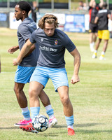 BTFC VSITT-5