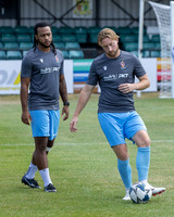 BTFC VSITT-2