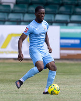 BTFC VSITT-9