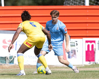 BTFC VSITT-7