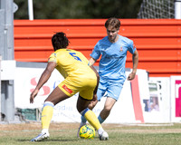BTFC VSITT-8