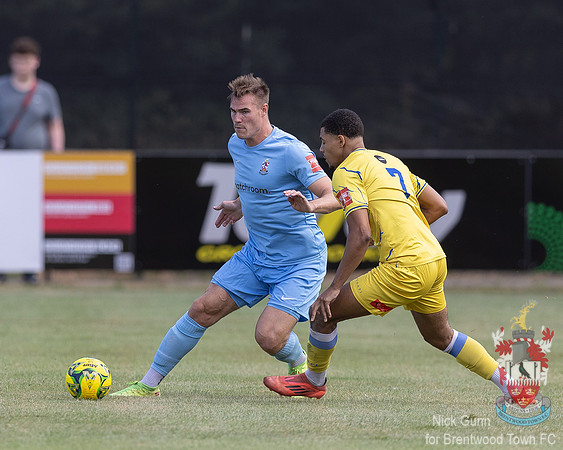 BTFC VSITT-12