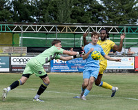 BTFC VSITT-13