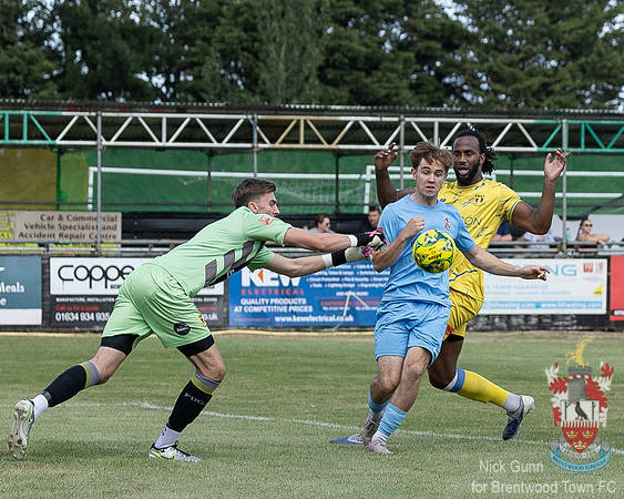 BTFC VSITT-13