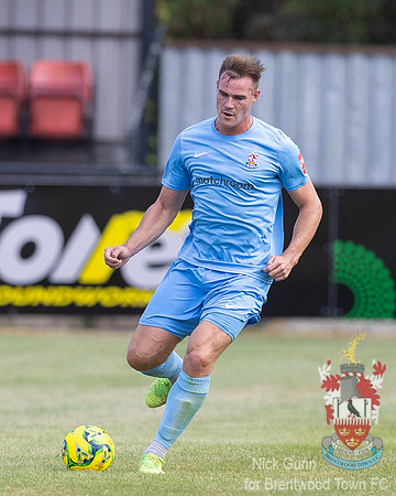 BTFC VSITT-15