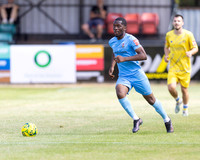 BTFC VSITT-17
