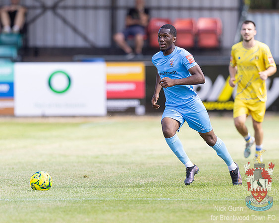 BTFC VSITT-17