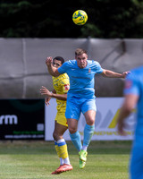 BTFC VSITT-20