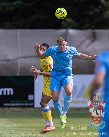 BTFC VSITT-20